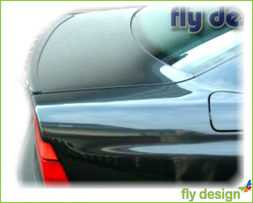 Autospoiler labbro adatto - autospoiler, a