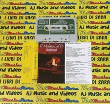 *MC IL MULINO DEL PO Serenita'1983 italy EMMEGI SPECIAL 5126 001 *