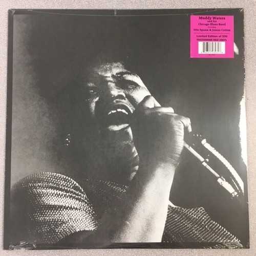 Big mama thornton - -, the