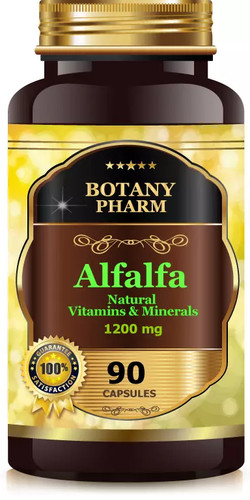Erba medica grande - medica,, fonte