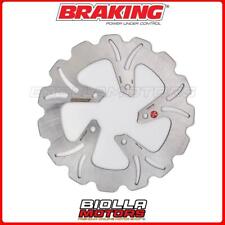 AP16FID DISCO FRENO ANTERIORE