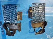 GRIGLIE RADIATORE HONDA TRANSALP 650