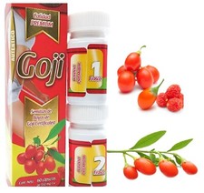 1 GOJI 60 CAPSULE, 60 CAPSULE