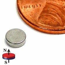 (2) Abu Garcia Magnets Part