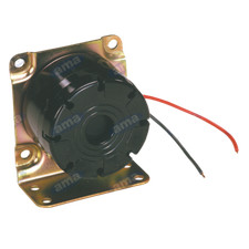 CICALINO RETROMARCIA 24V