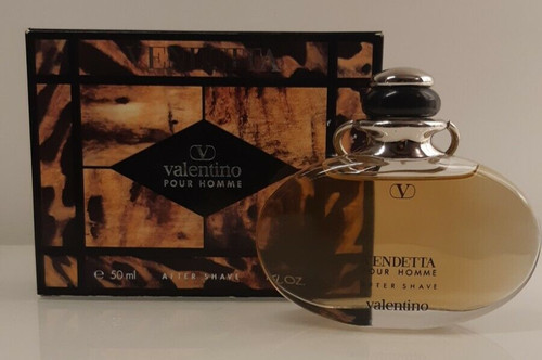 Valentino vendetta pour homme - valentino,