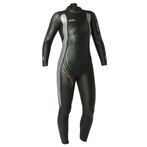 Blueseventy thermal reaction - blueseventy,