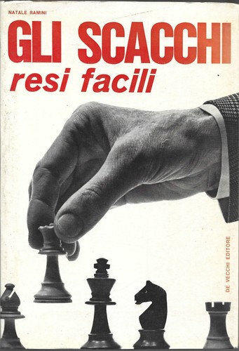 Ramini gli scacchi resi - ramini,