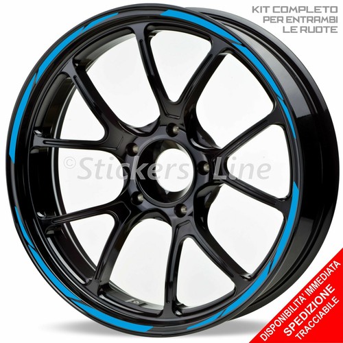 Adesivi cerchi bmw r1250rs - cerchi,