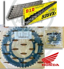 Kit trasmissione honda - kit/trasmissione,