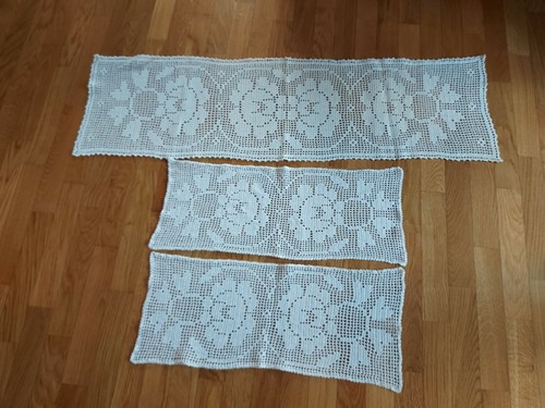 Set tre runner bianchi - runner, in