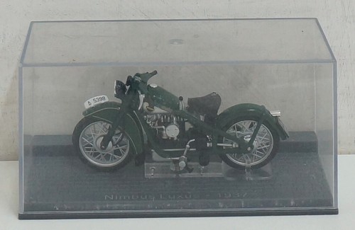 Nimbus luxus 1937 - luxus,