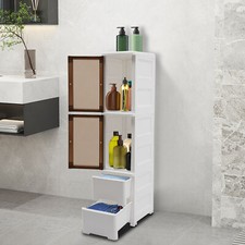 Mobile bagno comò mensola