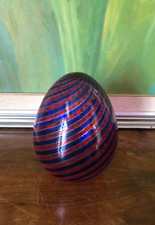 VENINI     Uovo Canne 1995