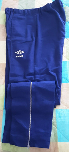 Umbro chelsea pantalone - umbro, fc