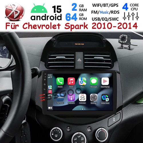Wireless carplay 64gb - wireless, 2+64gb