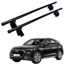 Barre Portapacchi Portatutto