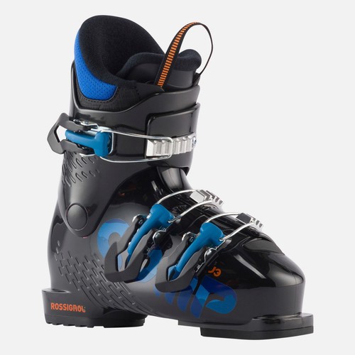 Scarponi sci rossignol comp - scarponi,