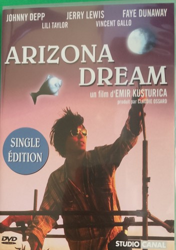 Arizona dream emir - arizona,