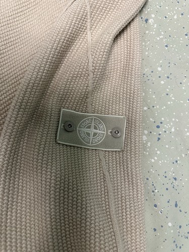 Stone island ghost maglione - ghost,
