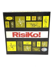 RISIKO! eg VINTAGE Gioco in