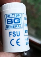 Tubo luce avviamento fluorescente universale 4-65w 80w incl 4ft & 5ft B20bgc