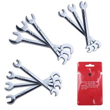 Set chiavi ad estremità