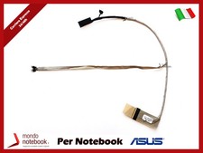 Cavo Flat LCD ASUS K75A K75VD