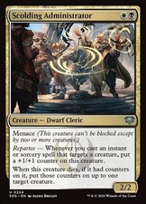 Magic - Amministratore