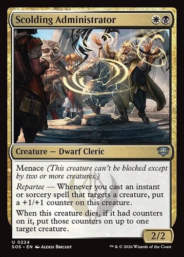Magic amministratore - -,
