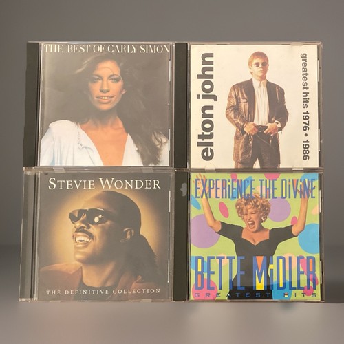 Classic pop rock - rock, cd