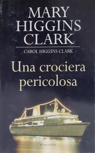 Mary higgins clark una - higgins,