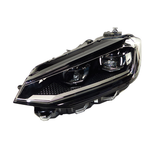 Faro led sinistro rhd - sinistro,