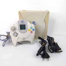 Console SEGA Dreamcast PAL