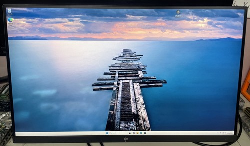 Z27n pollici qhd ips - hp,