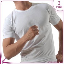 Maglia uomo Rossoporpora 2030