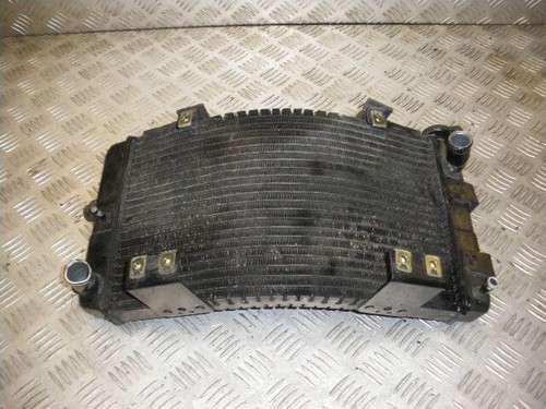 Yamaha 1000 gts radiateur - 1000,