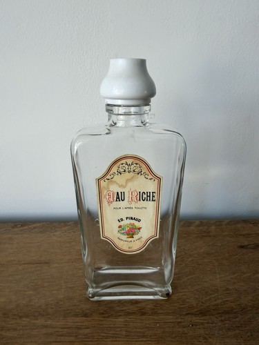 Vintage french pinaud - vintage,