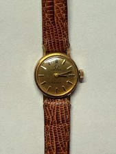 Omega orologio da polso donna