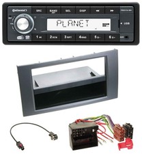 Continental MP3 AUX USB DAB