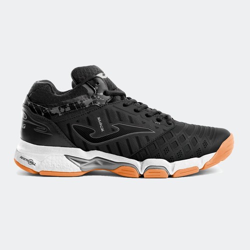 Joma block 2531 - black,