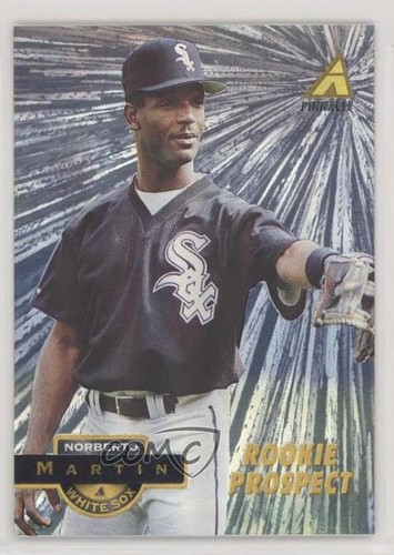 1994 pinnacle rookie - 1994,