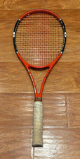 RARA racchetta da tennis Head