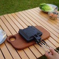 Teglia per panini - , a