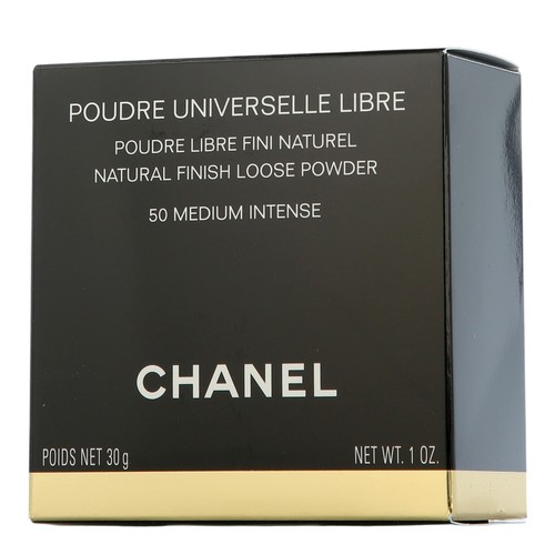 Chanel poudre universelle - poudre,