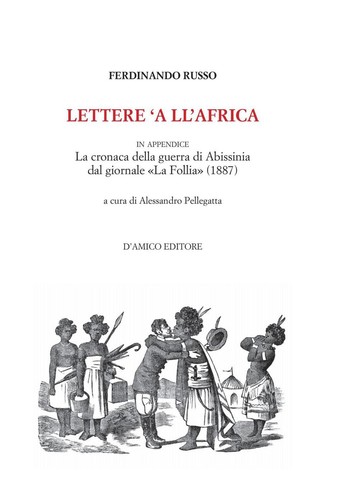 Libro ferdinando russo - libro,