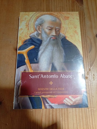 Sant antonio abate maestri - sant'antonio,