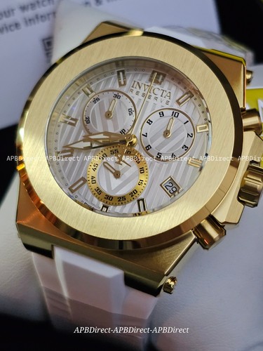 Invicta akula reserve - -,