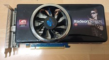 Scheda Video RADEON HD4870 1