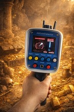 A8 Professional Gold & Metal